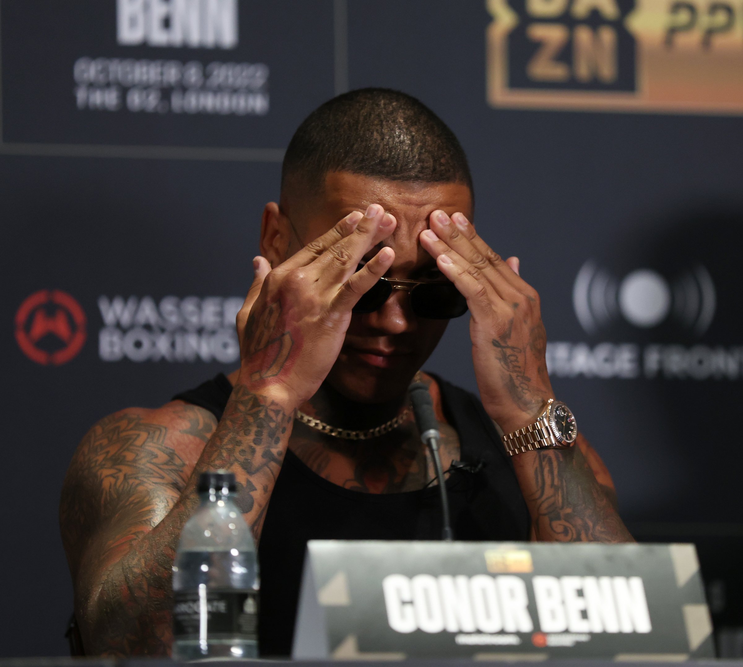 Ring Ratings Update: The complex case of Conor Benn and a seven-week round up