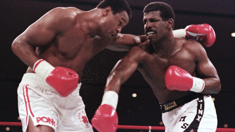 Greatest Hits: Michael Spinks A champion in two divisions, Jinx shined in one of boxing's golden eras