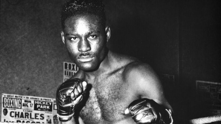 On this day: Ezzard Charles scores explosive second-round knockout of Bernie Reynolds