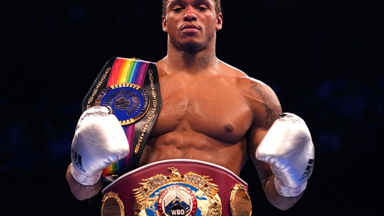 Anthony Yarde crushes Koykov, paves way for Artur Beterbiev fight in London in January
