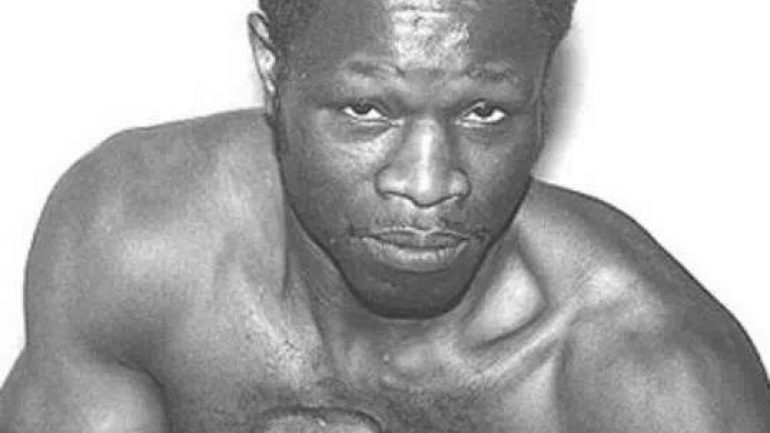 Former junior middleweight champ Buster Drayton dies at age 70