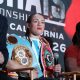 Evelin Bermudez hopes to take matters out of the judges’ hands in her fight against Yokasta Valle