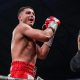 Josh Kelly claims British 154-pound title by clear decision over Troy Williamson