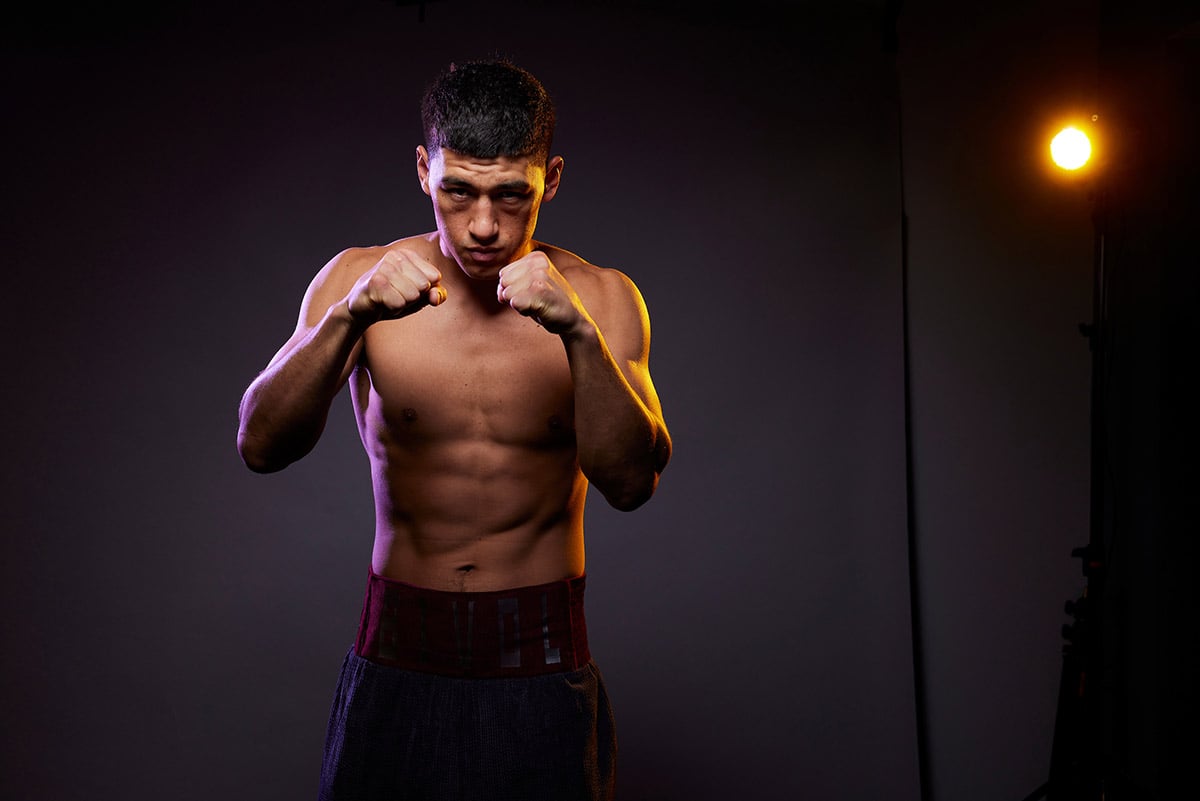 Picture for What's Next for Bivol?