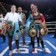 Katie Taylor-Amanda Serrano rematch slated for July 20 as Paul-Tyson co-main event