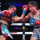 Serrano-Taylor II announced for May 20 in Dublin, Ireland, after Serrano’s bloody victory over Erika Cruz