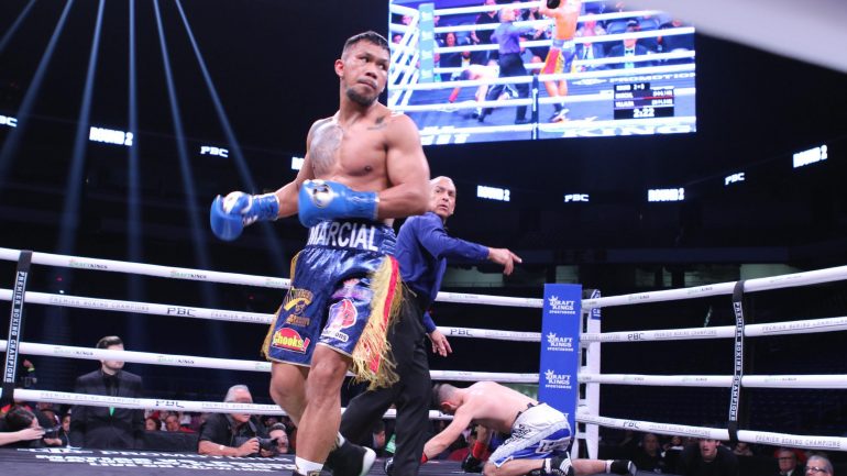 Eumir Marcial settles for silver at Asian Games, qualifies for 2024 Olympics