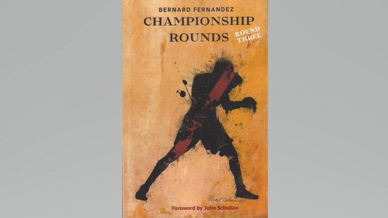 Book review: Championship Rounds – Round Three, by Bernard Fernandez  