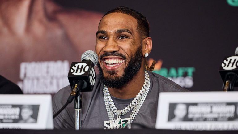 With new trainer, Jarrett Hurd overcame fighting style identity crisis
