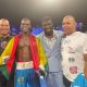 Commey insists Ramirez is the right fight at the right time