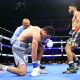 Raymond Muratalla overcomes knockdown, KOs Humberto Galindo in 9