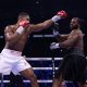 Anthony Joshua cruises to unanimous decision over tough Jermaine Franklin