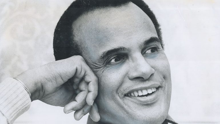 Harry Belafonte: An Appreciation (1927-2023)