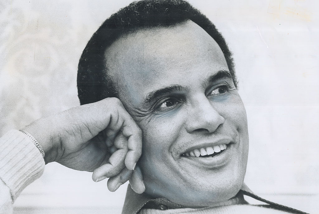 Harry Belafonte: An Appreciation (1927-2023)