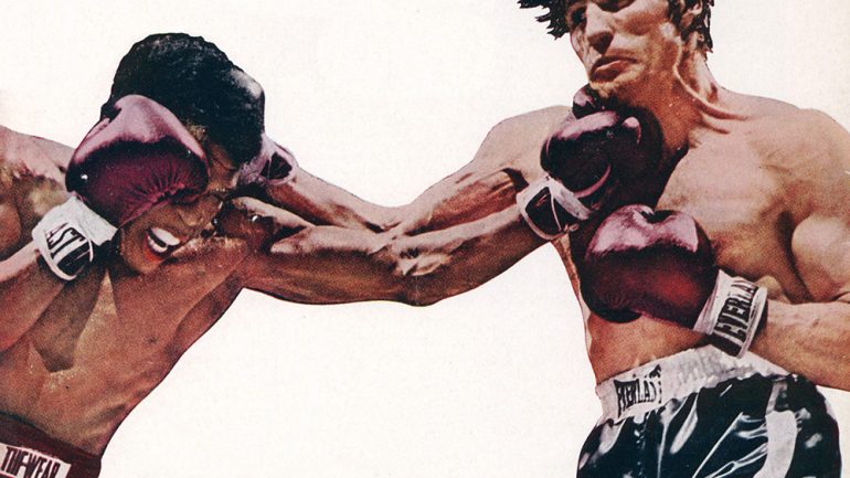 On this day: Nino Benvenuti defeats Emile Griffith in first chapter of a legendary trilogy