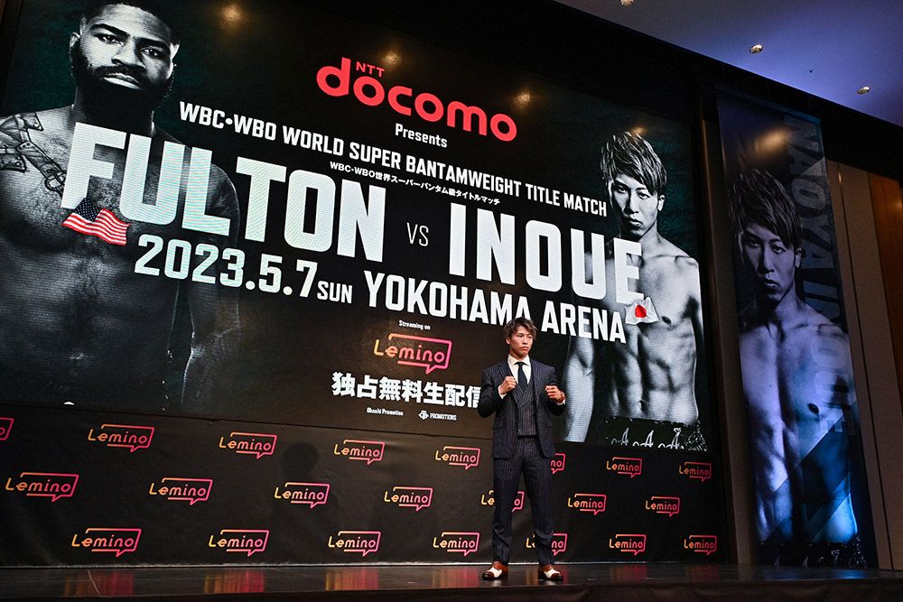 Fight Picks: Stephen Fulton vs. Naoya Inoue