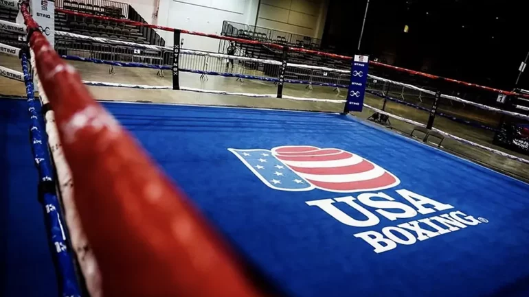 USA Boxing withdraws from IBA, will seek membership with new World Boxing federation