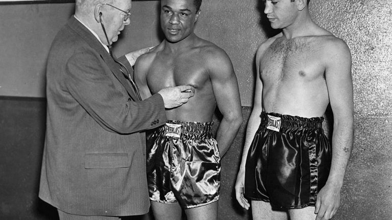 On This Day: Henry Armstrong wins welterweight championship from Barney Ross