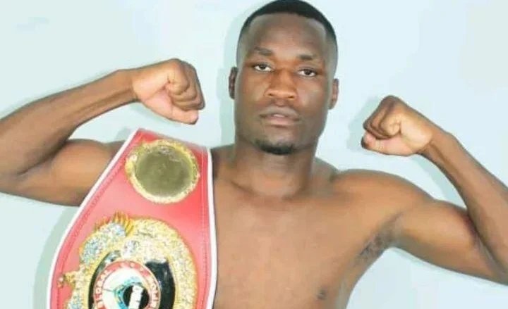 Fillipus Nghitumbwa likes his chances against ex-champ John Riel Casimero in Philippines