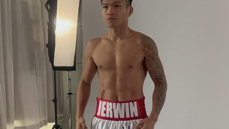 Title shot awaits Jerwin Ancajas if he gets past Wilner Soto