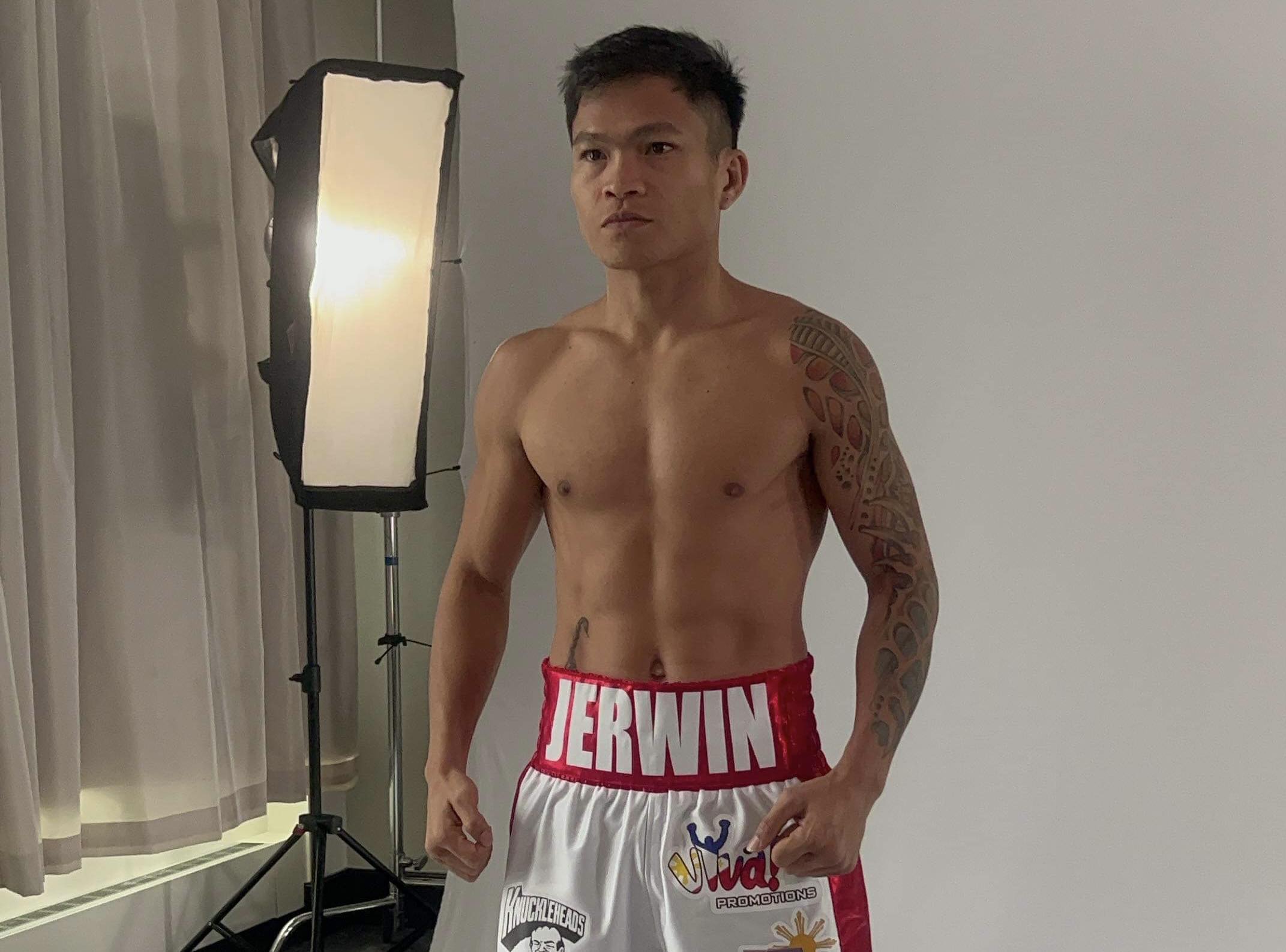 Title shot awaits Jerwin Ancajas if he gets past Wilner Soto