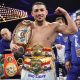 Teofimo Lopez will defend his Ring belt against Canada’s Steve Claggett on June 29