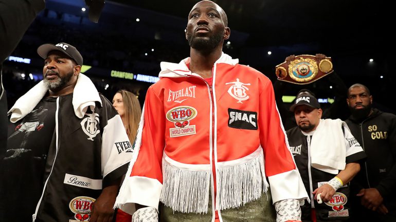 Israil Madrimov-Terence ‘Bud’ Crawford, Full Undercard Lineup Revealed for Aug. 3