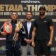Sparring lessons from Fury, Usyk have Jordan Thompson ready for cruiserweight king Jai Opetaia