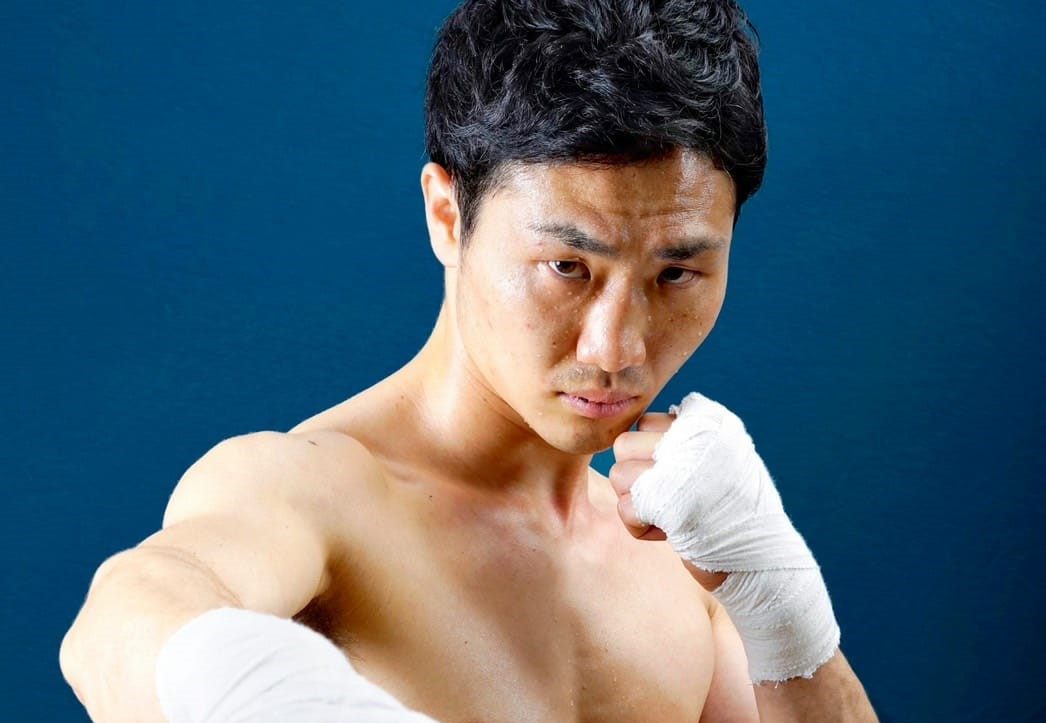 Keita Kurihara heads to the lion’s den in his rematch with Froilan Saludar on Friday