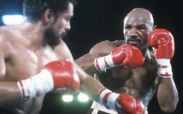 Hagler-Duran was a calculated, careful affair from the beginning, but pure grit won the day