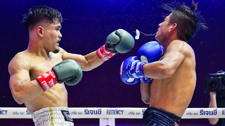 ‘The Fighter’: Reviving Thailand’s boxing scene with fair fights and promising prospects
