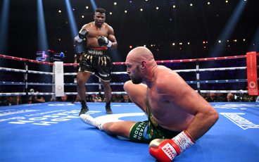 Tyson Fury vs. Francis Ngannou left fans bewildered, bothered and with a lot of questions