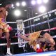 Ardreal Holmes stops Marlon Harrington in two rounds, Izmailov halts Norwood in four