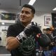 Cain Sandoval says activity, speed are on his side against Javier Molina