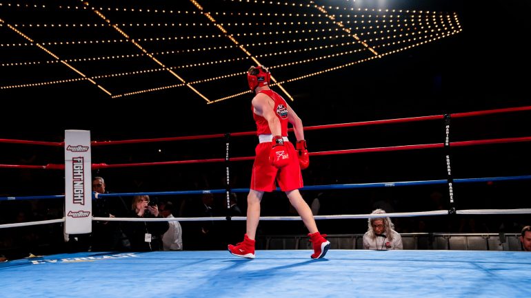 Ring Masters Championships continues tradition of crowning New York’s best amateur boxers