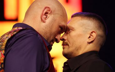 The Usyk-Fury postponement is an undisputed buzzkill, but it's just part of a longstanding tradition in the heavyweight division