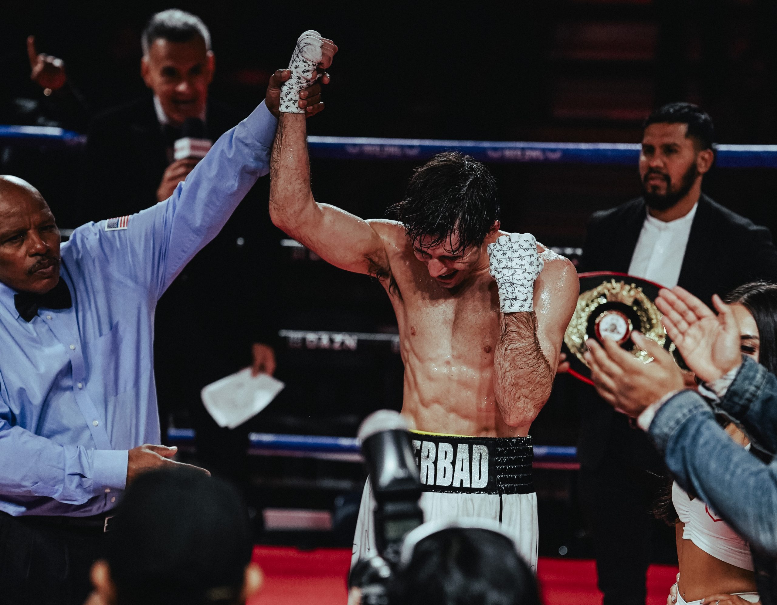 Vlad Panin beats Quashawn Toler by unanimous decision in Red Owl main event