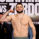 Arsen Goulamirian: I Want This Fight To End In Knockout
