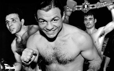 The definitive list of all-time great Italian-heritage fighters (including some you might not know)