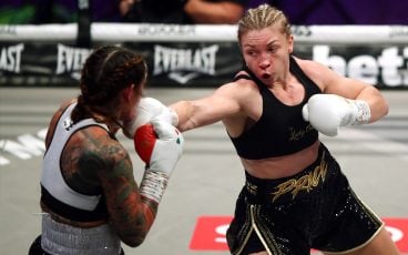 Lauren Price's unlikely journey has led to a clash with welterweight champion Jessica McCaskill