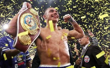 The coming spring months will highlight a generational resurgence in Australian boxing