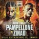 Malik Zinad hits the road once again to face Jerome Pampellone in Sydney on Wed.