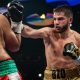 Erik Bazinyan returns to action after postponement to face Shakeel Phinn on Thursday