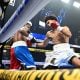 Bay Area prospect David Lopez has never lacked confidence in the ring