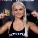 Dina Thorslund Outclasses Seren Cetin, Retains RING Bantamweight Championship