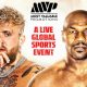 Mike Tyson-Jake Paul match postponed after Tyson suffers ulcer flare-up
