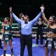 Erika Cruz Fights To Split Draw With Nazarena Romero, Retains WBA Title