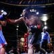 How boxing found New York heavyweight Pryce Taylor after hoop dreams faded