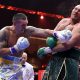 Oleksandr Usyk lives his dream beating Tyson Fury, to be the century’s first undisputed heavyweight champ