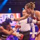 Evelin Bermudez stops Jessica Basulto in Luna Park Stadium’s last boxing card